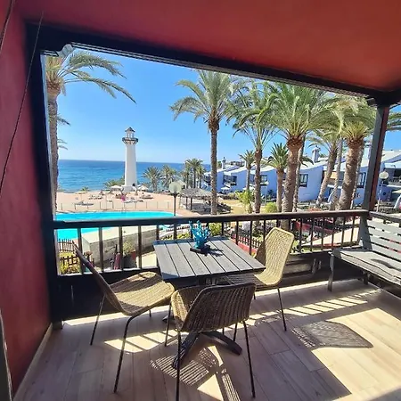 Σπίτι διακοπών Infinity View Playa Del Aguila (Las Palmas)