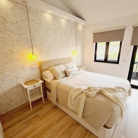 펜션 Infinity View Playa Del Aguila (Las Palmas)
